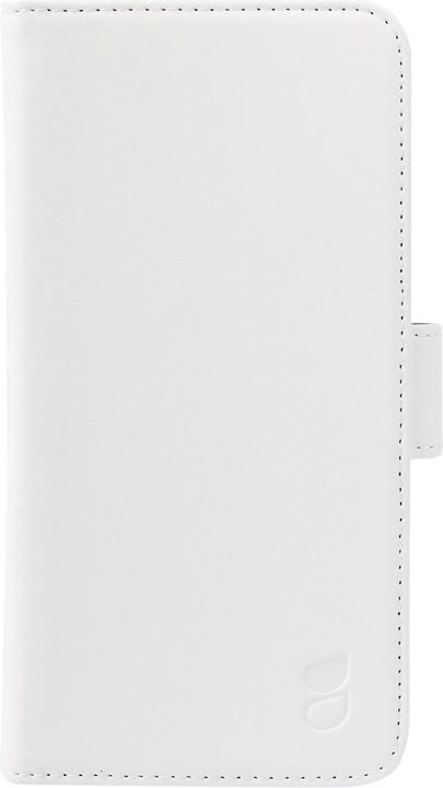 Image du produit Gear Samsung S7 Edge 5,1" Portefeuille Wh (Samsung Galaxy S7 Edge)