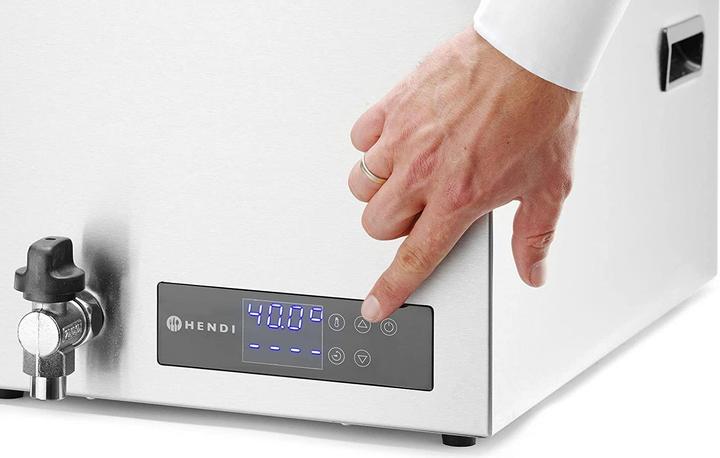 Immagine prodotto Hendi Souse Vide