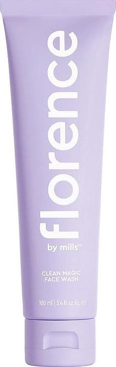 Florence by Mills Clean Magic Face Wash 100 ml (Reinigungslotion, 1000 ml)