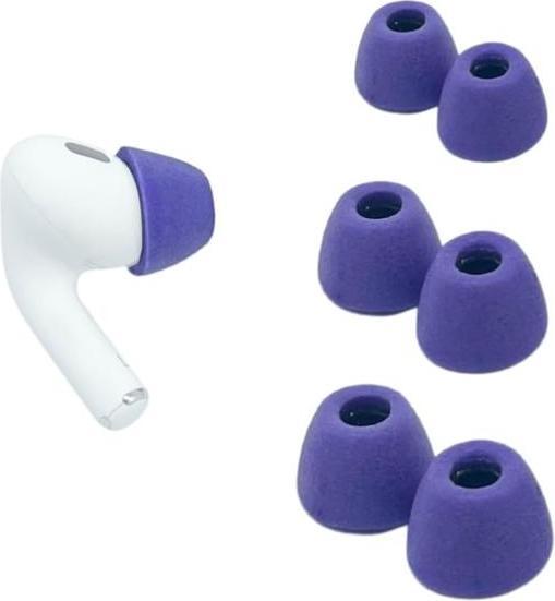 Immagine prodotto Comply Suggerimenti per la schiuma (AirPods Pro)