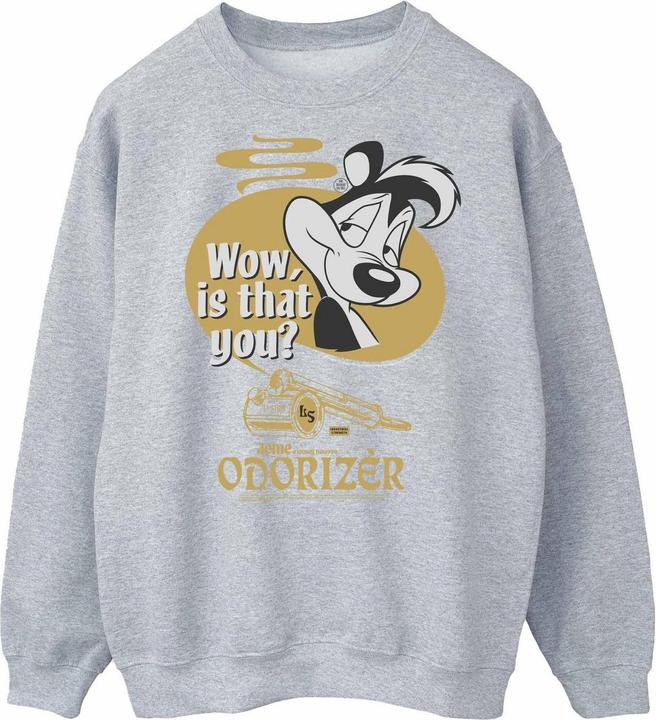 Looney Tunes Odorizer Sweatshirt