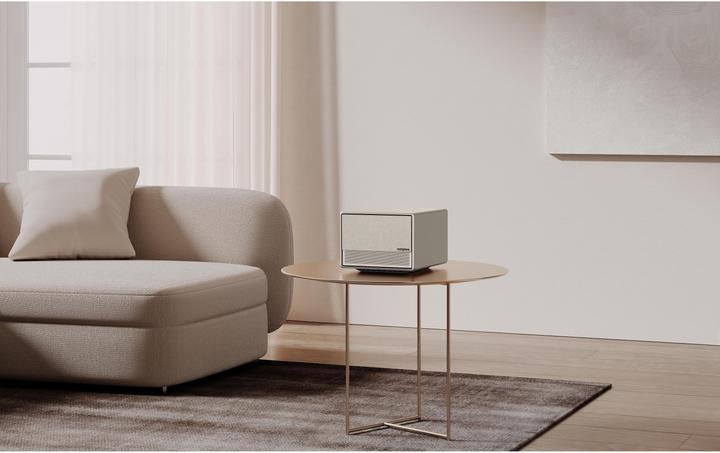 Image du produit XGIMI Horizon Ultra (4K, 2300 lm, 1.2 - 1.5:1)