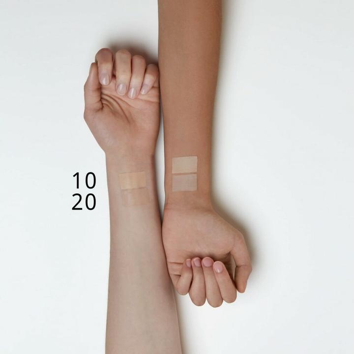Immagine prodotto essence CAMOUFLAGE+ correttore HEALTHY GLOW 10 (Avorio chiaro)