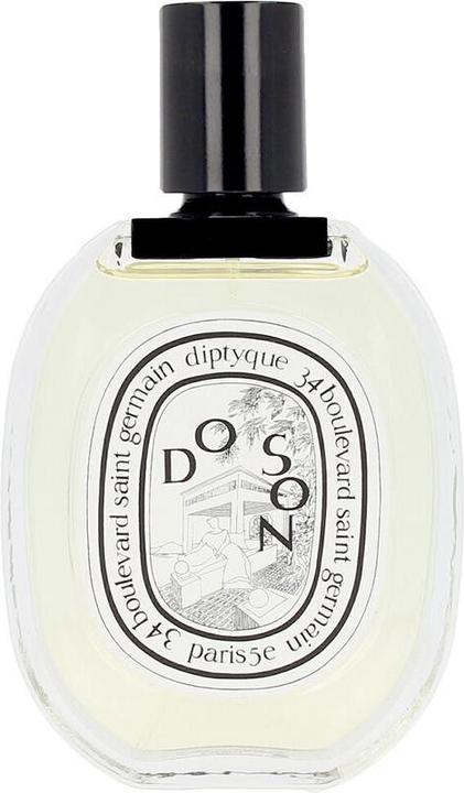 Image du produit Diptyque Do Son Edt Spray (Eau de toilette, 100 ml)