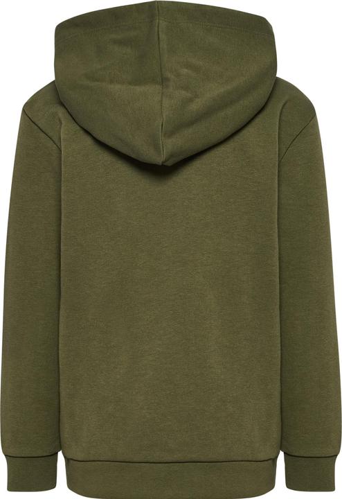 Immagine prodotto hummel hmlJR BASE HOODIE (10, 11, 12, 13, 14, 15, 16)