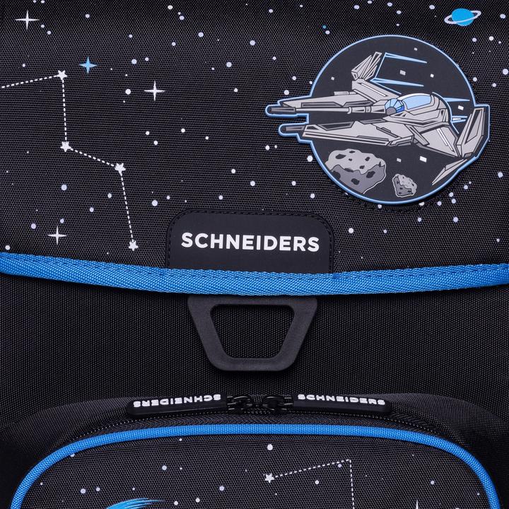 Produktbild Schneiders Ergolite Schulranzen-Set 8-teilig (21 l)