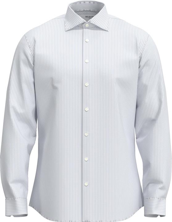 Immagine prodotto Selected Homme Camicia slim fit in 100% cotone (L)