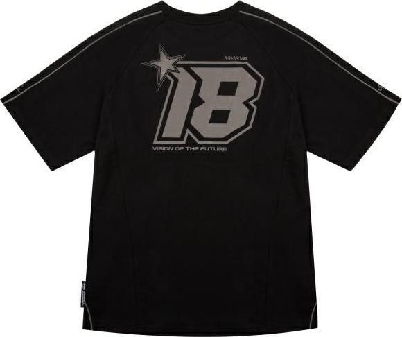 Produktbild Skinarma T-shirt Delta L black