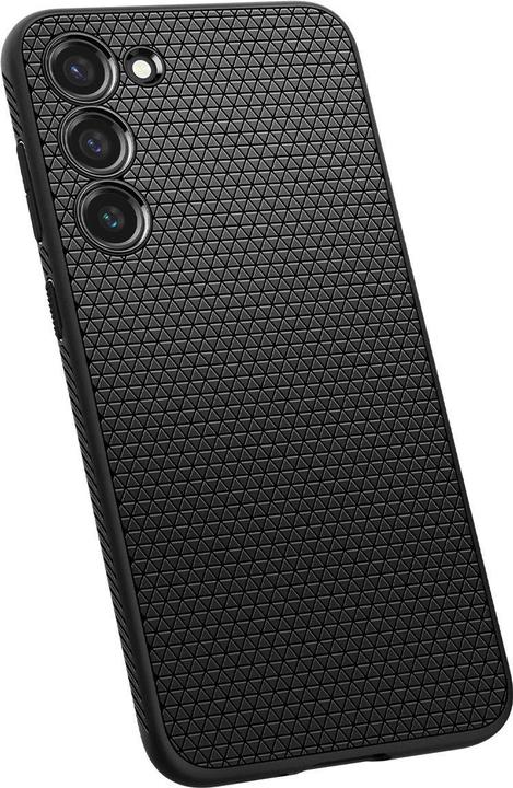 Actual product image Spigen Liquid Air (Samsung Galaxy S23)