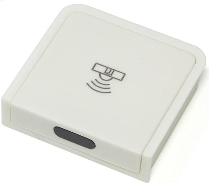 L&S IR sensore contatto porta All in One Single Color 12/24 V