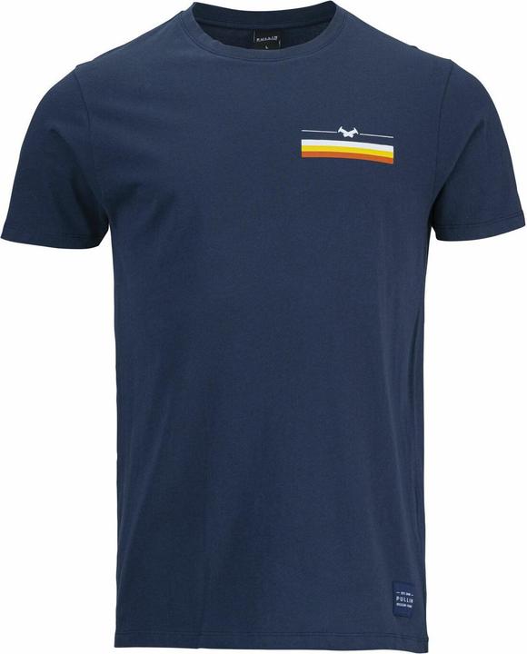 Actual product image Pull In Moto T-shirt Pull-in (L)