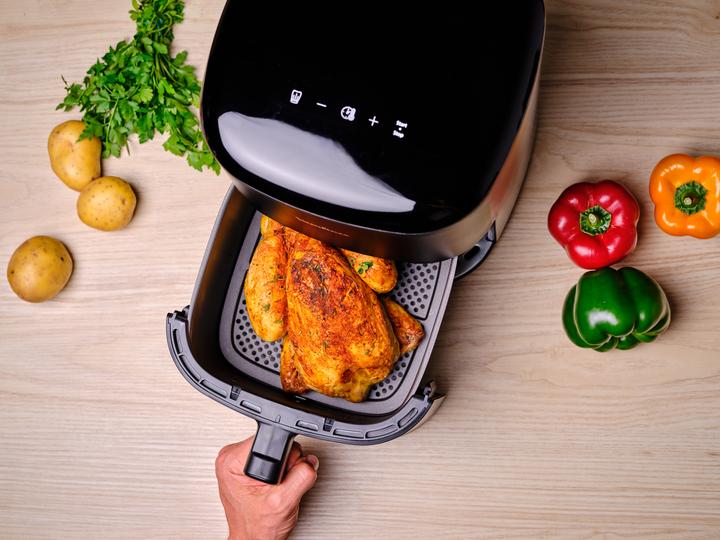 Produktbild Tefal EY2458