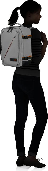 Actual product image American Tourister TAKE2CABIN Backpack (24 l)