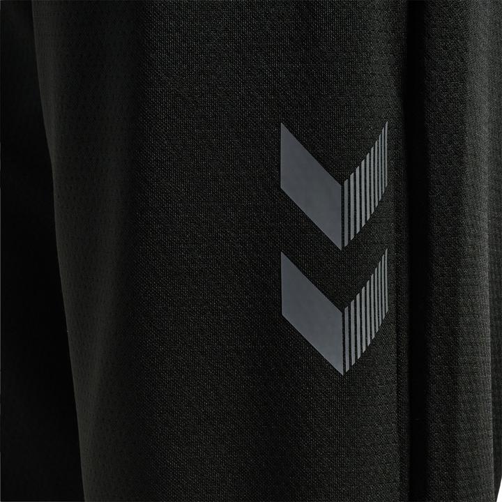 Actual product image hummel Hmlq4 Poly Training Pant (S)