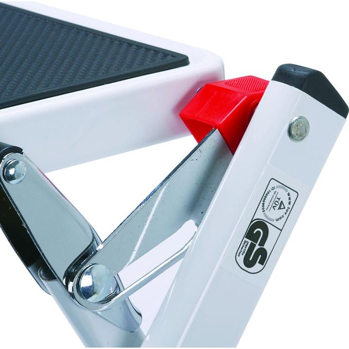 Produktbild MSV Trittleiter (Trittleiter, 49.50 cm)