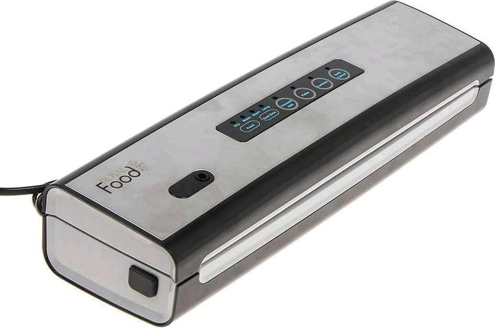 Image du produit Royal Food Machine sous vide automatique compacte