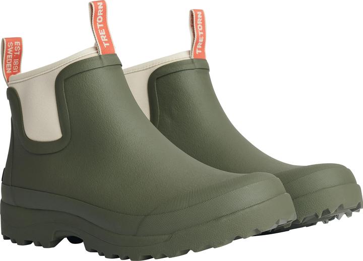 Actual product image Tretorn Terräng Low Neo (42)