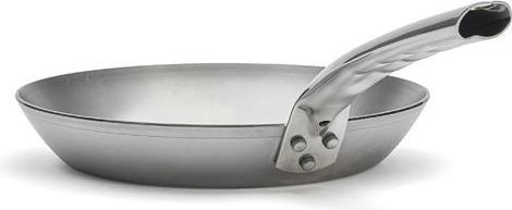 Actual product image de Buyer Carbone Plus (24 cm, Frying pan, Steel)