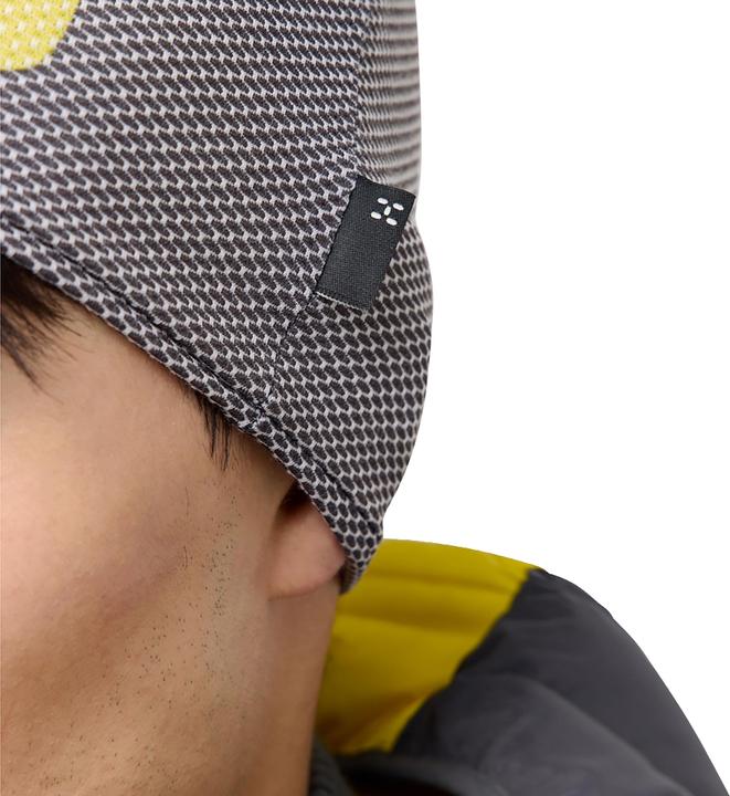 Actual product image Haglöfs L.I.M ZT II Compressible Beanie (One size)