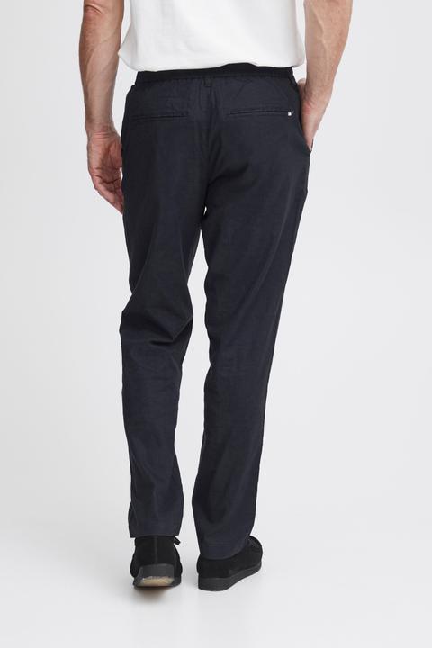 Actual product image FQ1924 FQCharls linen chinos 21900632 (W32/L32)
