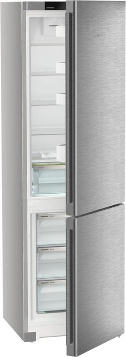 Image du produit Liebherr Combiné réfrigérateur-congélateur KGNsd 57Vc03 (371 l)