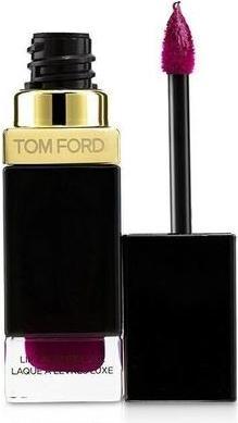 Actual product image Tom Ford Lip Lacquer Luxe Vinyl (Infatuates)