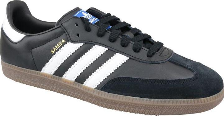 Produktbild adidas Samba OG (38 2/3)
