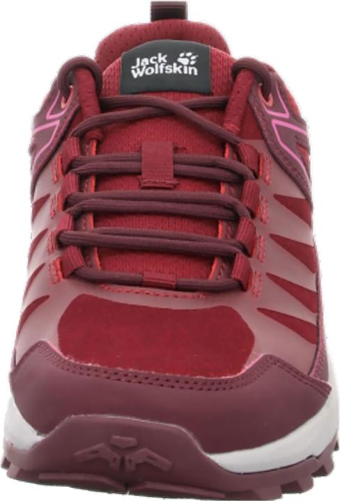 Produktbild Jack Wolfskin Cruiser Low (37.5)