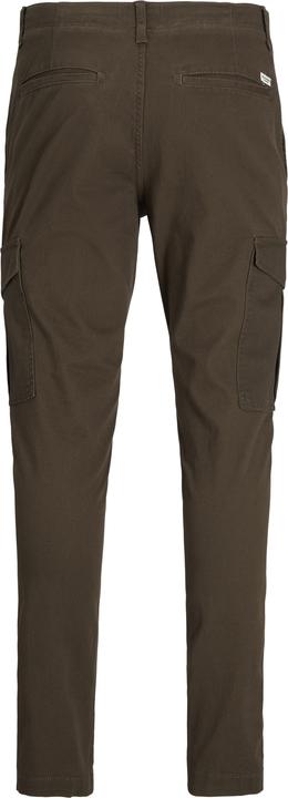 Actual product image Jack & Jones Slim fit cargo trousers Cargo trousers (W33/L36)