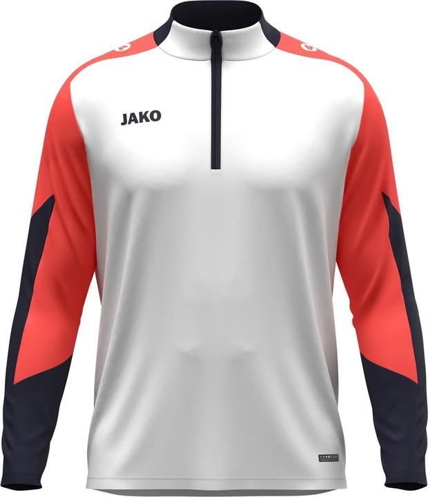 Produktbild JAKO Ziptop Dynamic (128)