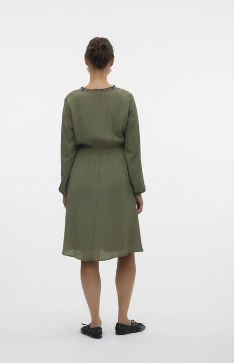 Image du produit Vero Moda Maternity Robe de maternité Robe (L)