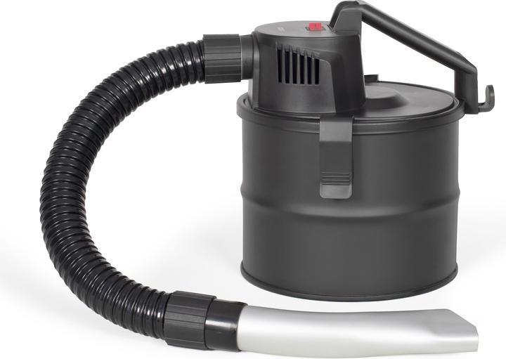 Produktbild Livoo Asche- und Staubsauger (Aschesauger)