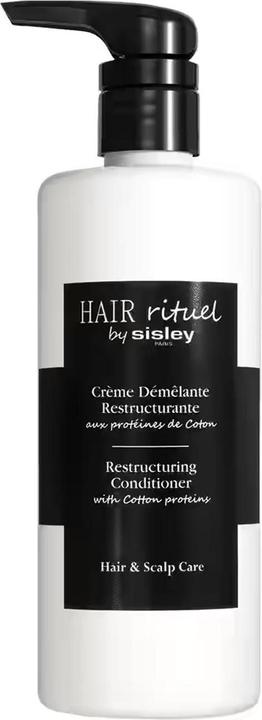 Image du produit Hair Rituel by Sisley Crème Démêlante Restructurante (500 ml)