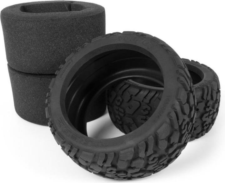 Produktbild HPI Voodoo 1:8th Truggy Tyre