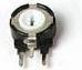 Produktbild Velleman Piher Trimmer 10K (Small Vert For Spindle)