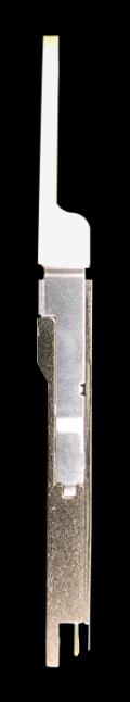 Actual product image NovaStar 40G SFP module multi-mode