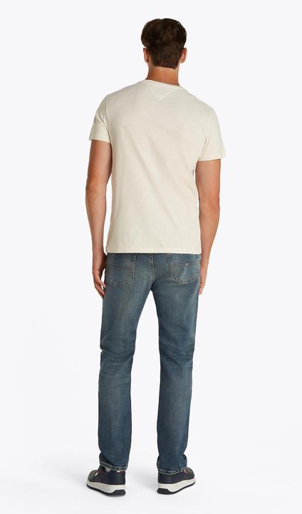 Actual product image Tommy Jeans Tjm Slim Entry Graphic Tee Ext (XL)