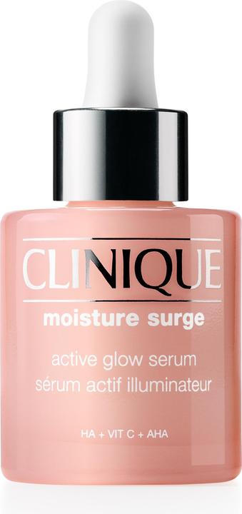 Clinique Moisture Surge Active Glow
