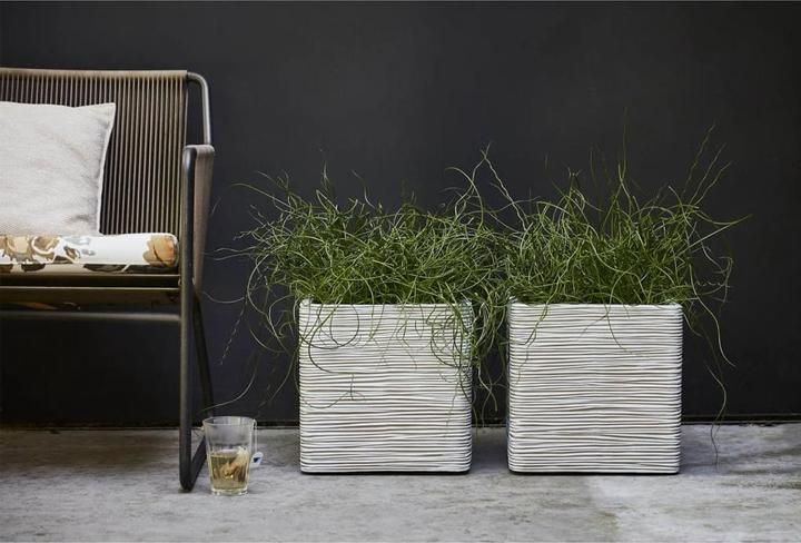 Actual product image Capi Tutch Pot riffel (30 cm)
