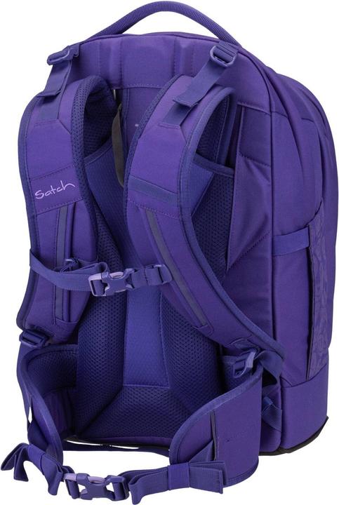 Image du produit Satch Sac à dos scolaire Pack Bright Faces (30 l)