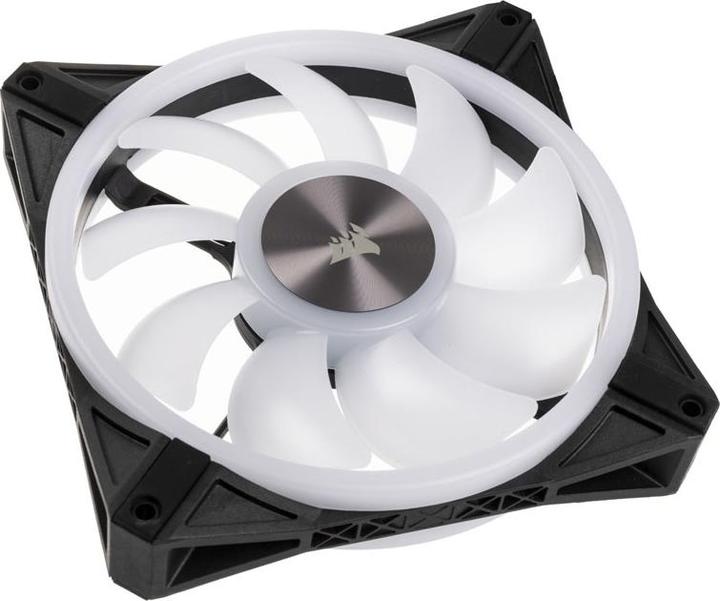 Image du produit Corsair iCUE QL140 RGB (140 mm, 1 x)