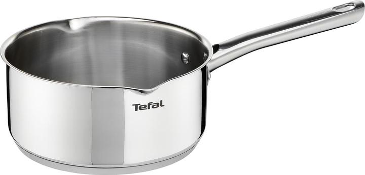 Produktbild Tefal Duetto Set (18 cm, Kochtopf, Edelstahl)