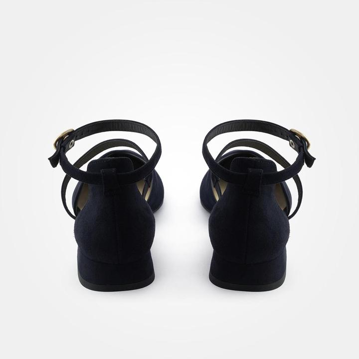 Actual product image Paul Green Ballerinas (38.5)