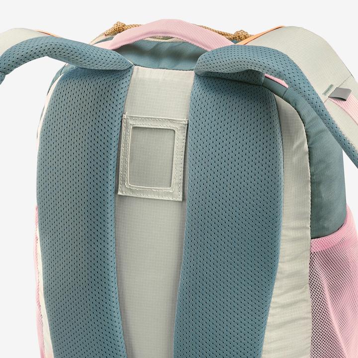 Image du produit Quechua Sac à dos de randonnée junior 15L, NH900 vert (15 l)
