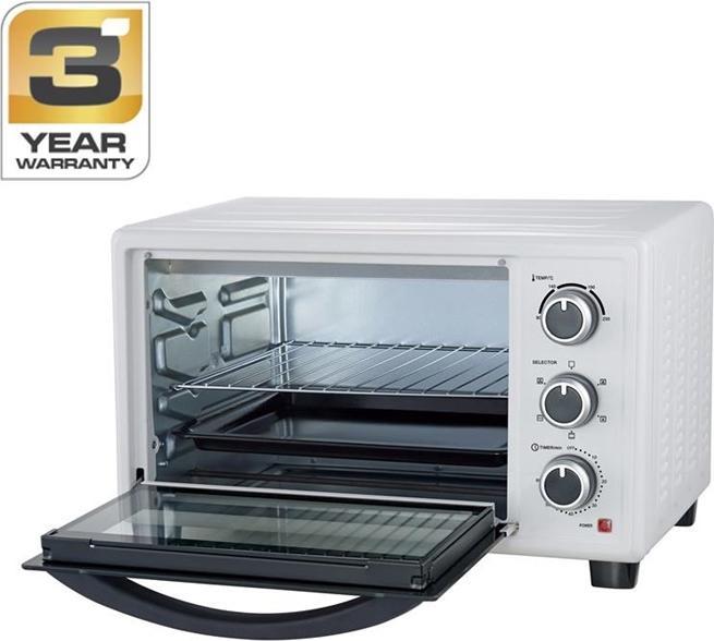 Produktbild Standart ELECTRIC OVEN KR-106-20(BC)
