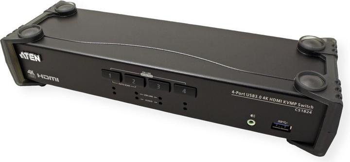 Actual product image Aten CS1824