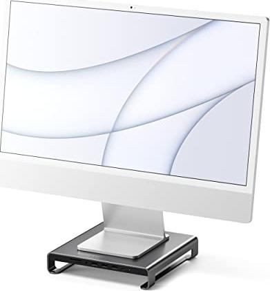 Produktbild Satechi Stand Hub (USB-C, 4 Ports)