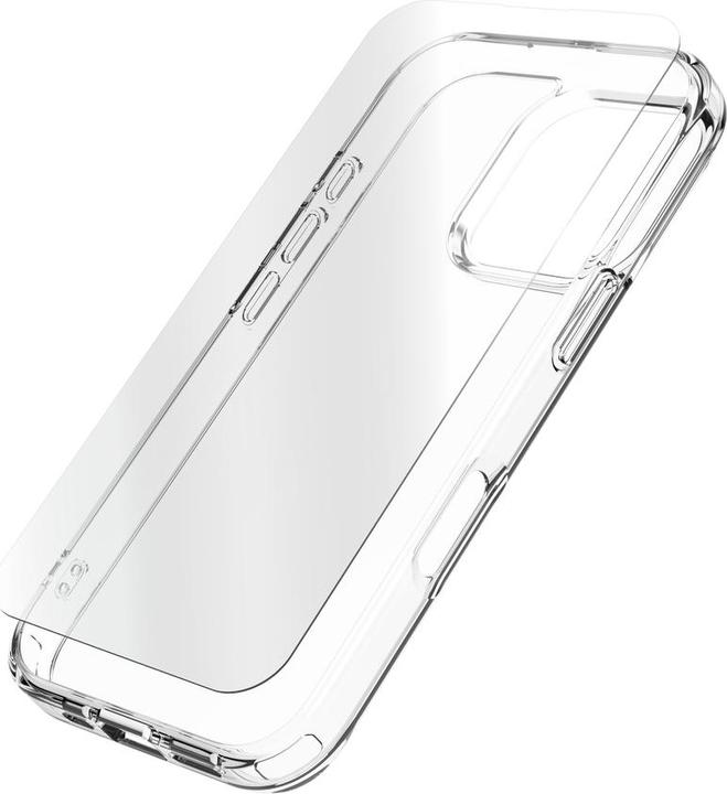 Image du produit Zagg InvisibleShield (1 pièce(s), Apple iPhone 16 Pro)