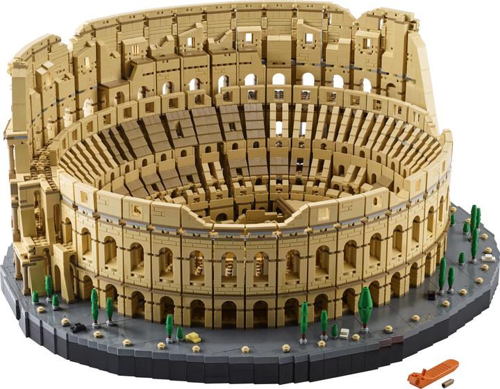 Immagine prodotto LEGO Colosseo (10276, LEGO Creator Expert, Set LEGO rari)