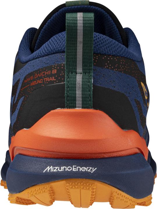 Actual product image Mizuno Wave Rebellion Sonic 2 (43)